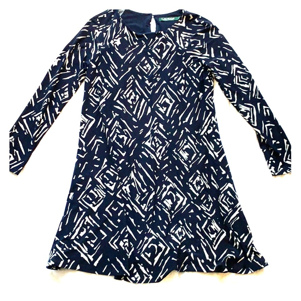 Ralph Lauren Dress